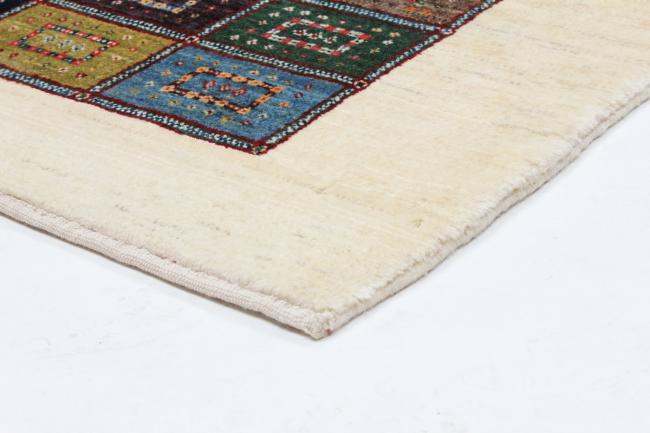 Perzisch Gabbeh Loribaft - 4